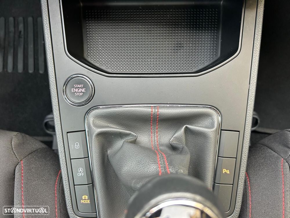 SEAT Ibiza 1.0 TSI FR - 46