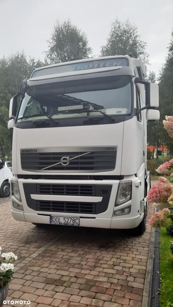 Volvo FH 500 - 10