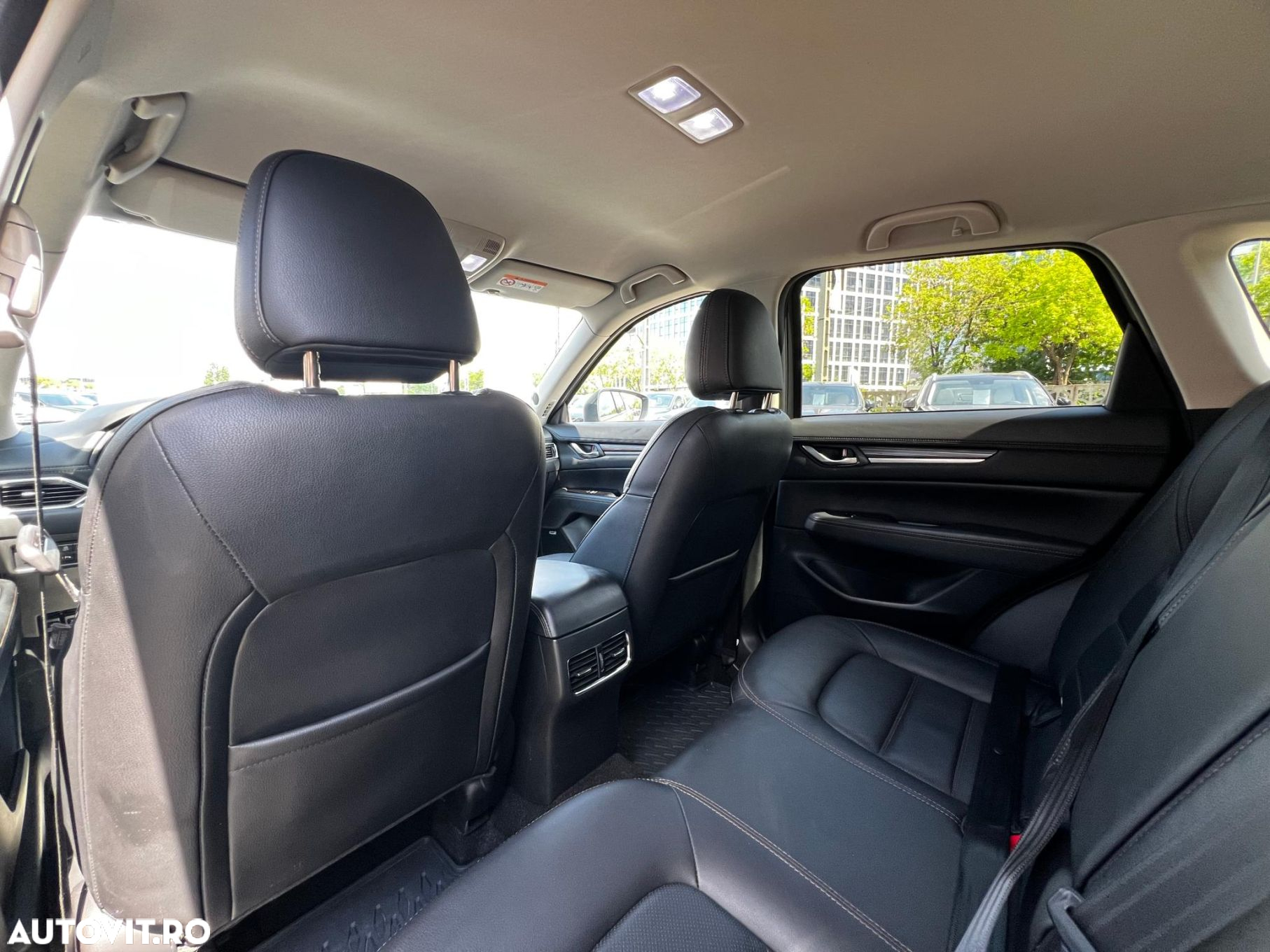 Mazda CX-5 G194 AWD AT Revolution Top - 21