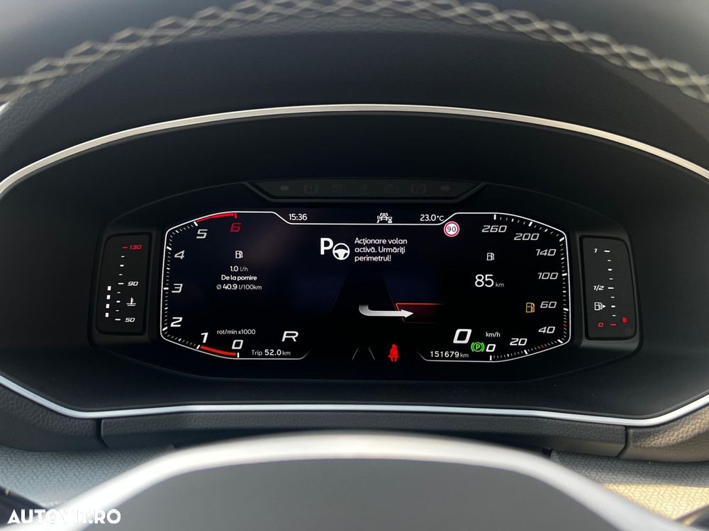 Seat Tarraco 2.0 TDI DSG Style - 33