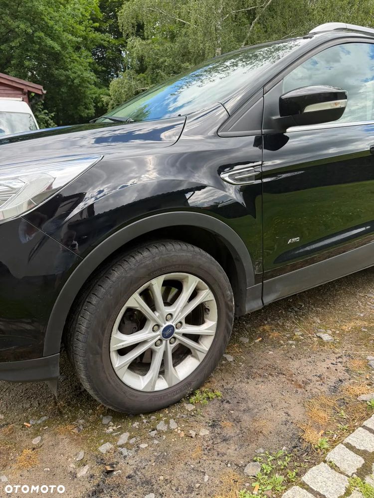 Ford Kuga 2.0 TDCi AWD Edition - 18