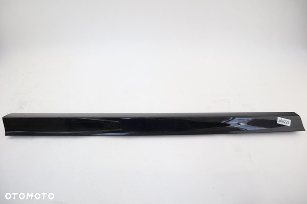 LISTWA PROGOWA BMW X3 G01 X4 G02 M PAKIET ORYGINAŁ LEWA 51138064795