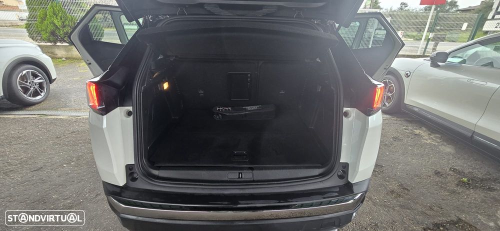 Peugeot 3008 1.6 Hybrid GT e-EAT8 - 25