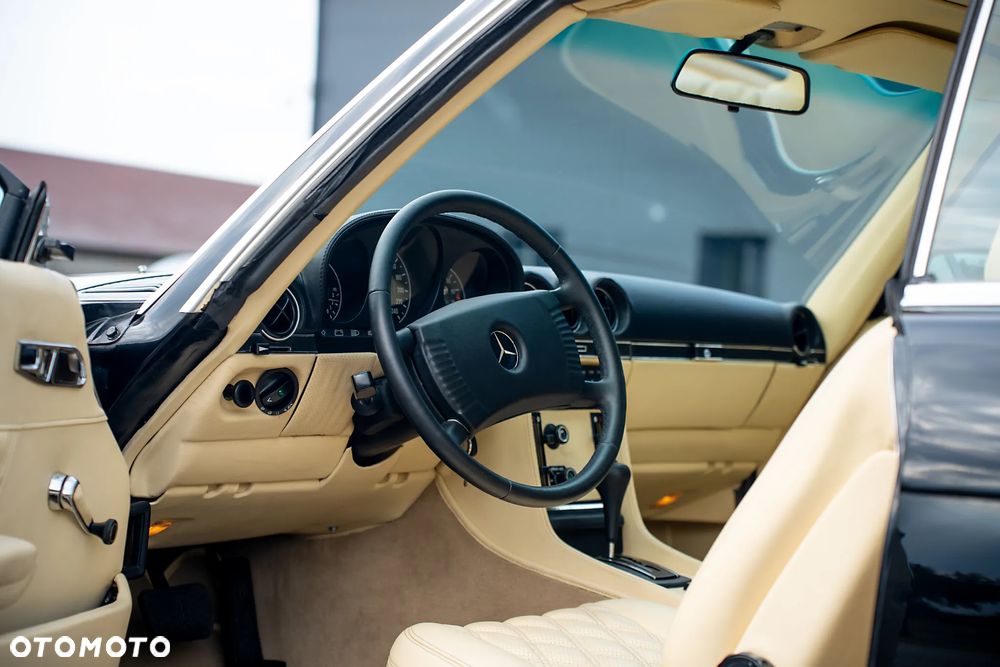 Mercedes-Benz SLC - 8