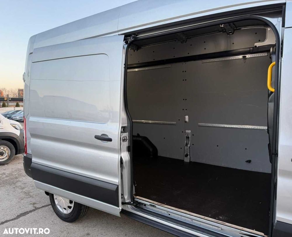 Ford TRANSIT  L3H3 - 14