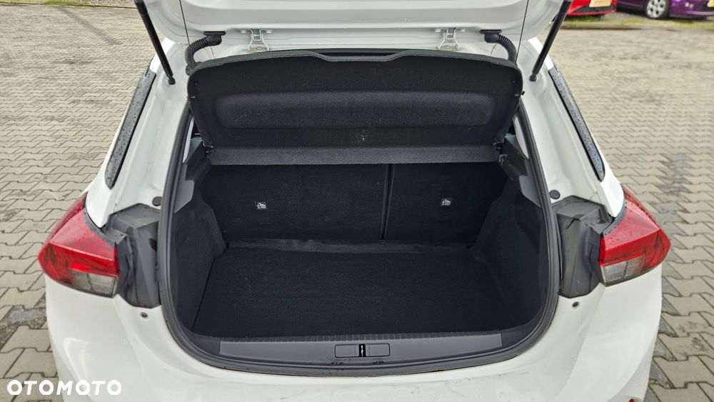 Opel Corsa 1.2 Edition S&S - 18