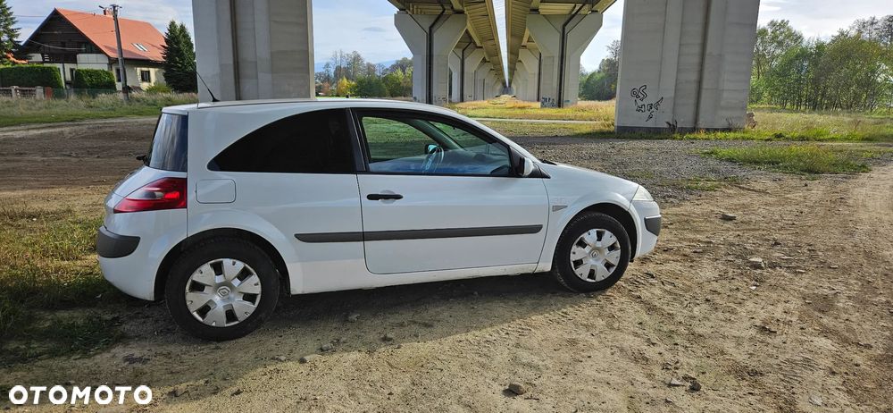Renault Megane 1.5 dCi Dynamique - 14