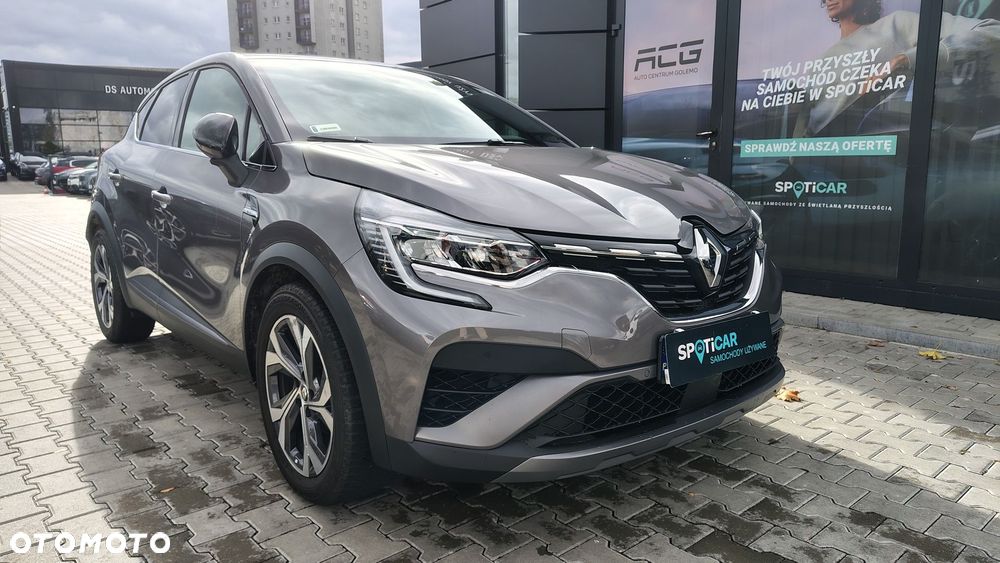 Renault Captur - 1