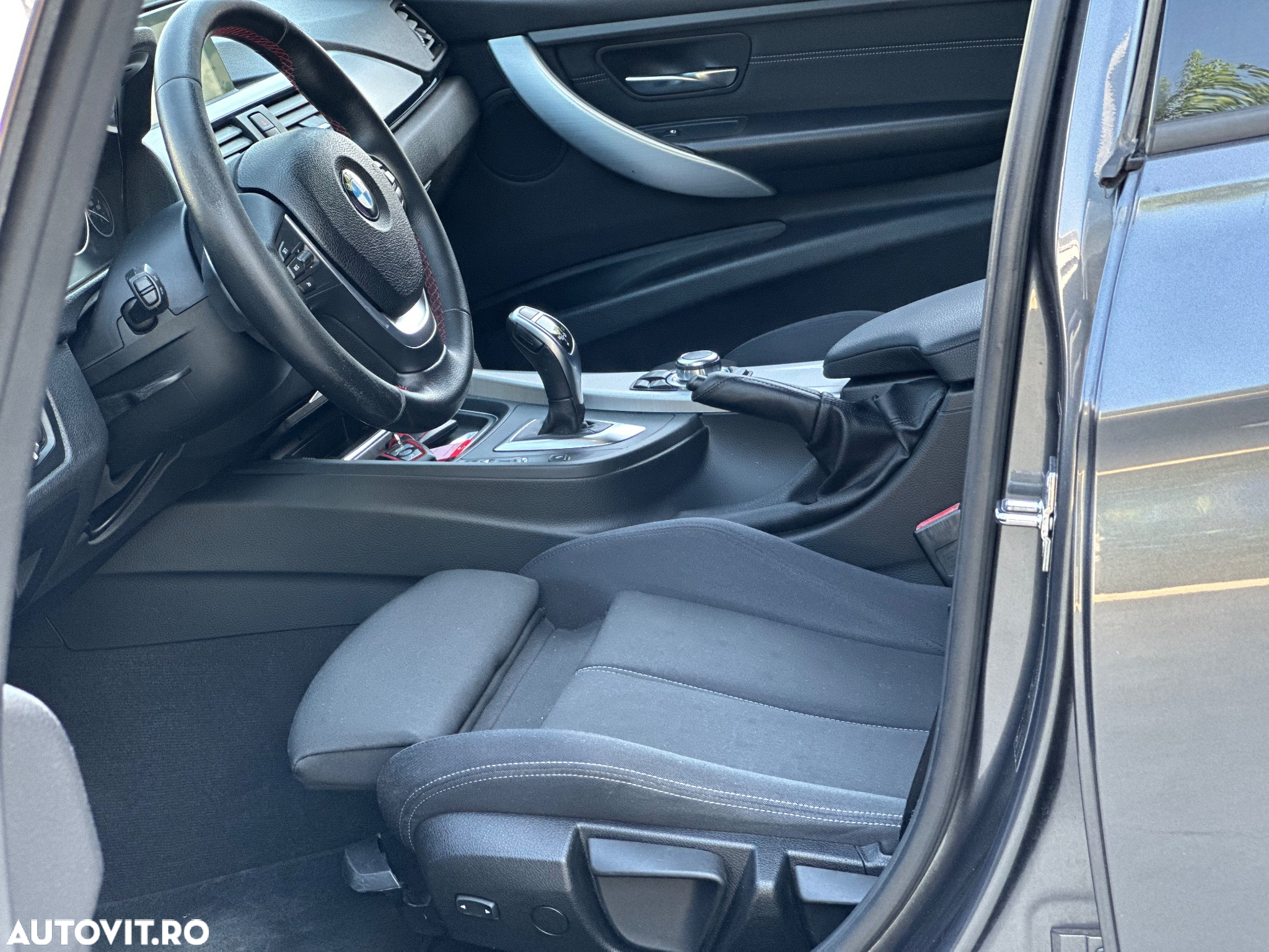 BMW Seria 3 - 4