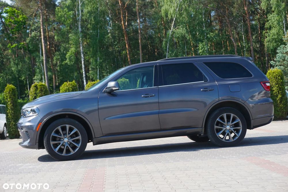 Dodge Durango - 4