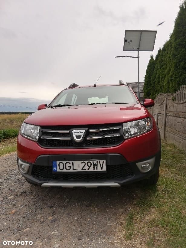 Dacia Sandero 0.9 TCe Laureate - 3