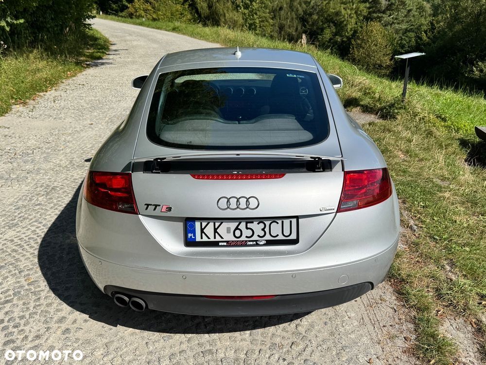 Audi TT Coupé - 16