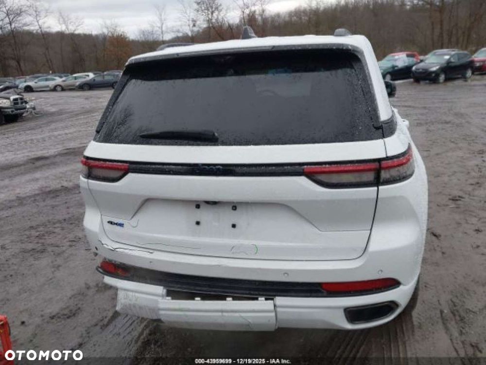 Jeep Grand Cherokee - 6