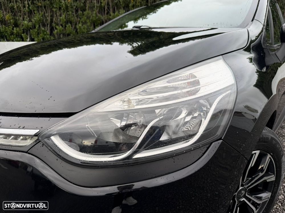 Renault Clio 1.5 dCi Confort - 20