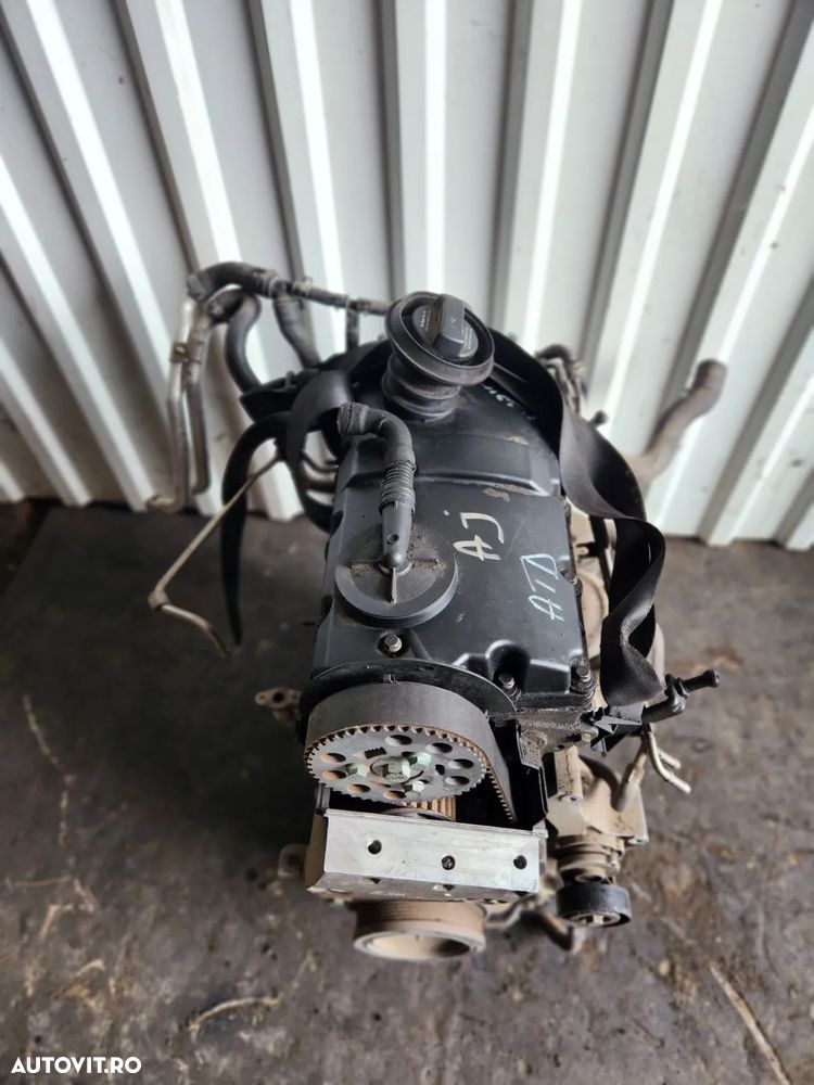 Motor Vw Seat Skoda 1.9 Tdi Cod Motor ATD Motor Vw Golf 4 Bora Polo Seat Ibiza Cordoba Skoda Fabia - 4