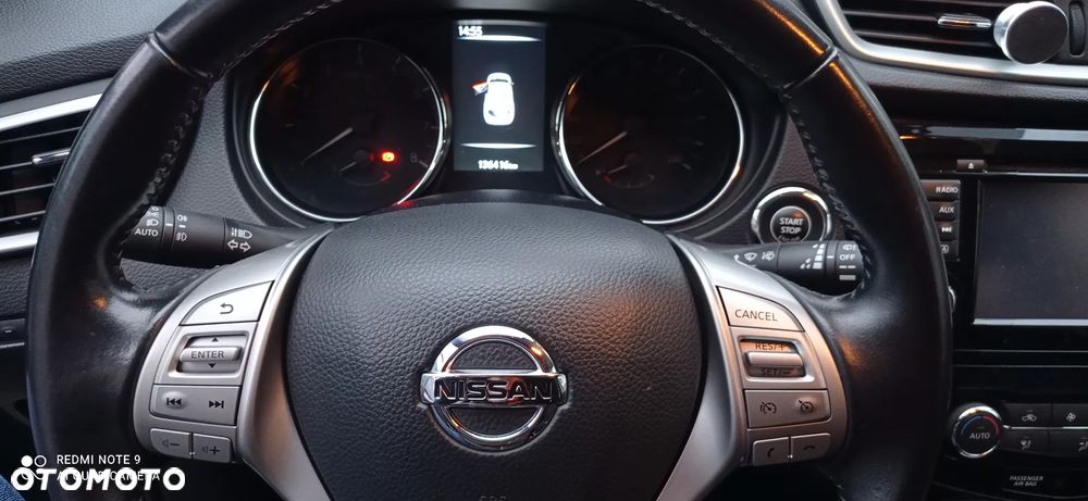 Nissan Qashqai 1.2 DIG-T N-Connecta - 2