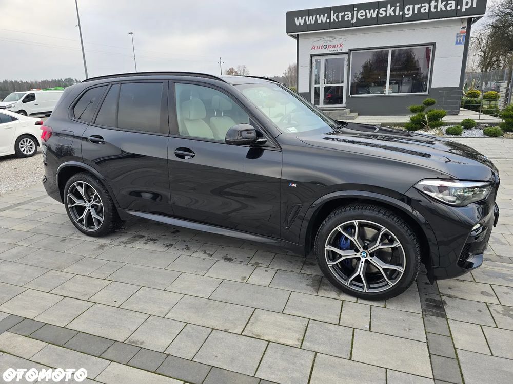 BMW X5 - 40