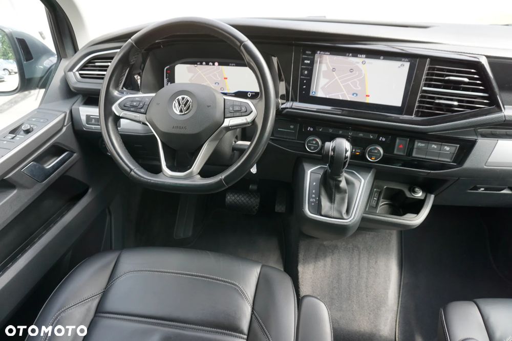 Volkswagen Multivan 2.0 TDI L1 Highline 4Motion DSG - 19