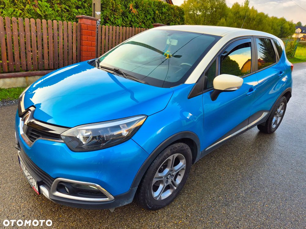 Renault Captur - 3