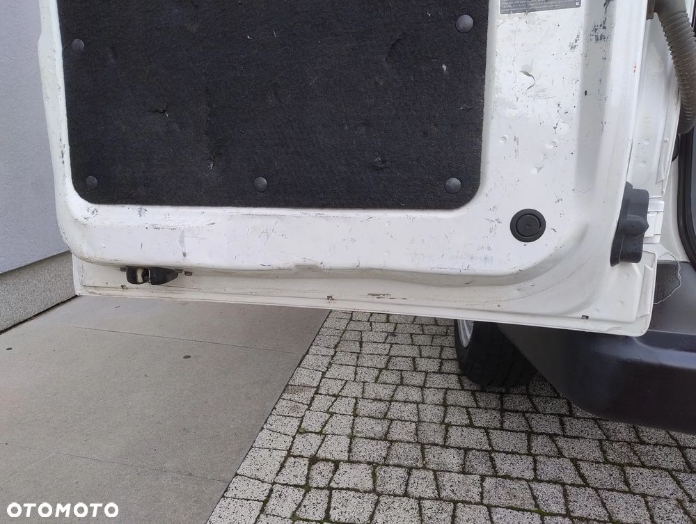 Nissan NV200 PO LIFT 1.5 DCI (90KM) 5-BIEGÓW FULL OPCJA KLIMA TEMPOMAT NAVI KAMERA STAN IDEALNY BEZWYPADKOWY SERWIS KM NIE MA RDZY ! ! ! - 34