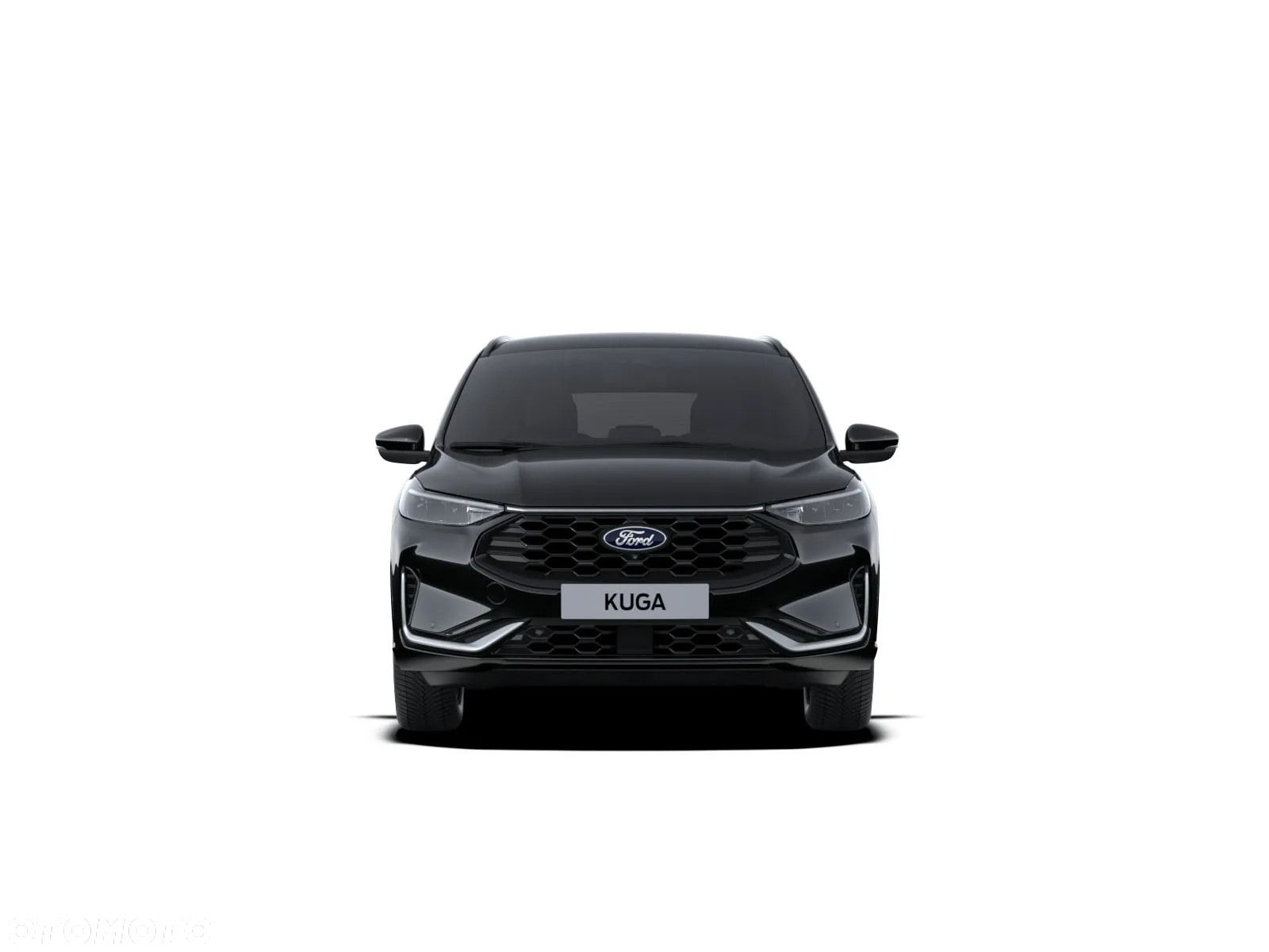 Ford Kuga 2.5 FHEV AWD ST-Line X eCVT - 9