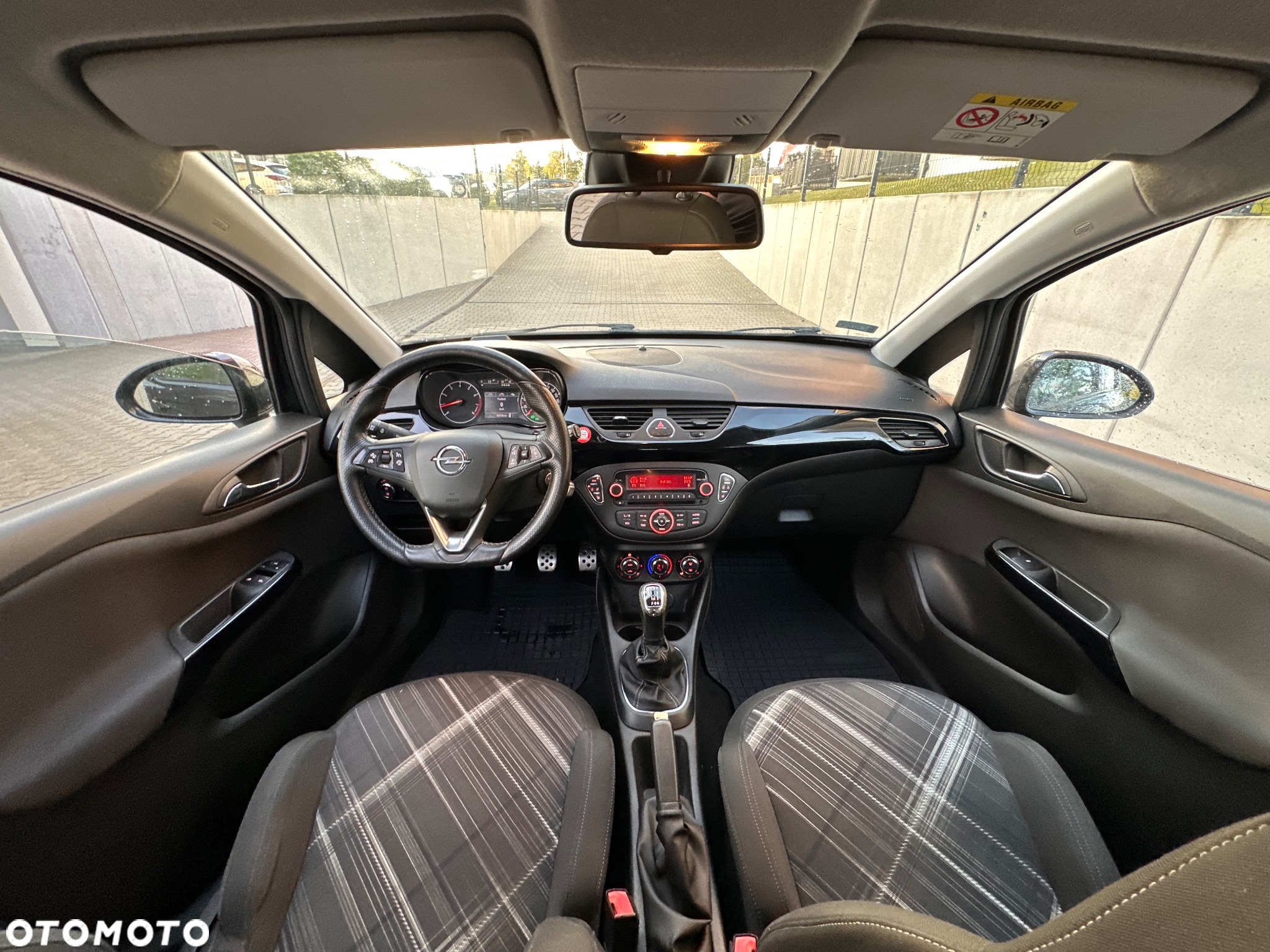 Opel Corsa 1.0 Ecotec Turbo Start/Stop Active - 14