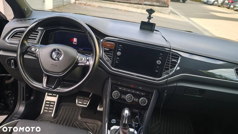 Volkswagen T-Roc - 26