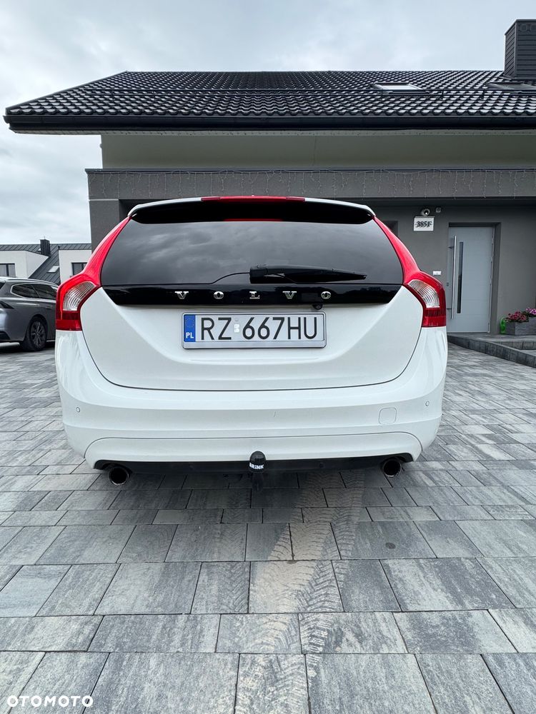 Volvo V60 T4 Drive-E Summum - 24