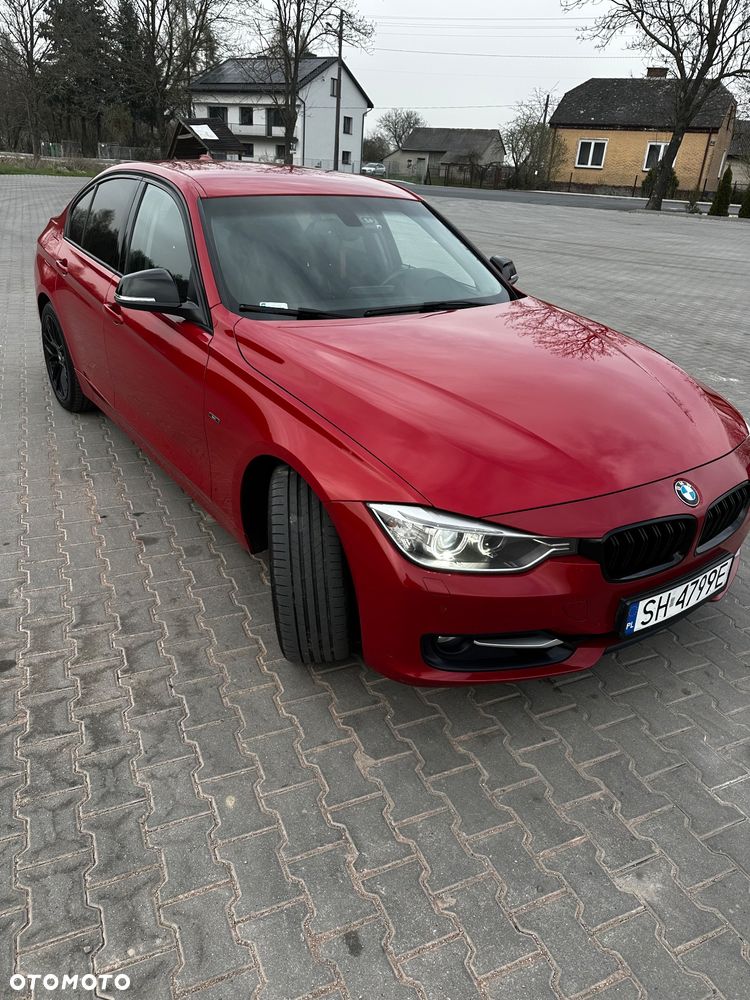BMW Seria 3 - 2