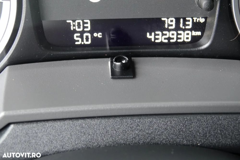 DAF XF 530 / RETARDER / I-PARK COOL - 37