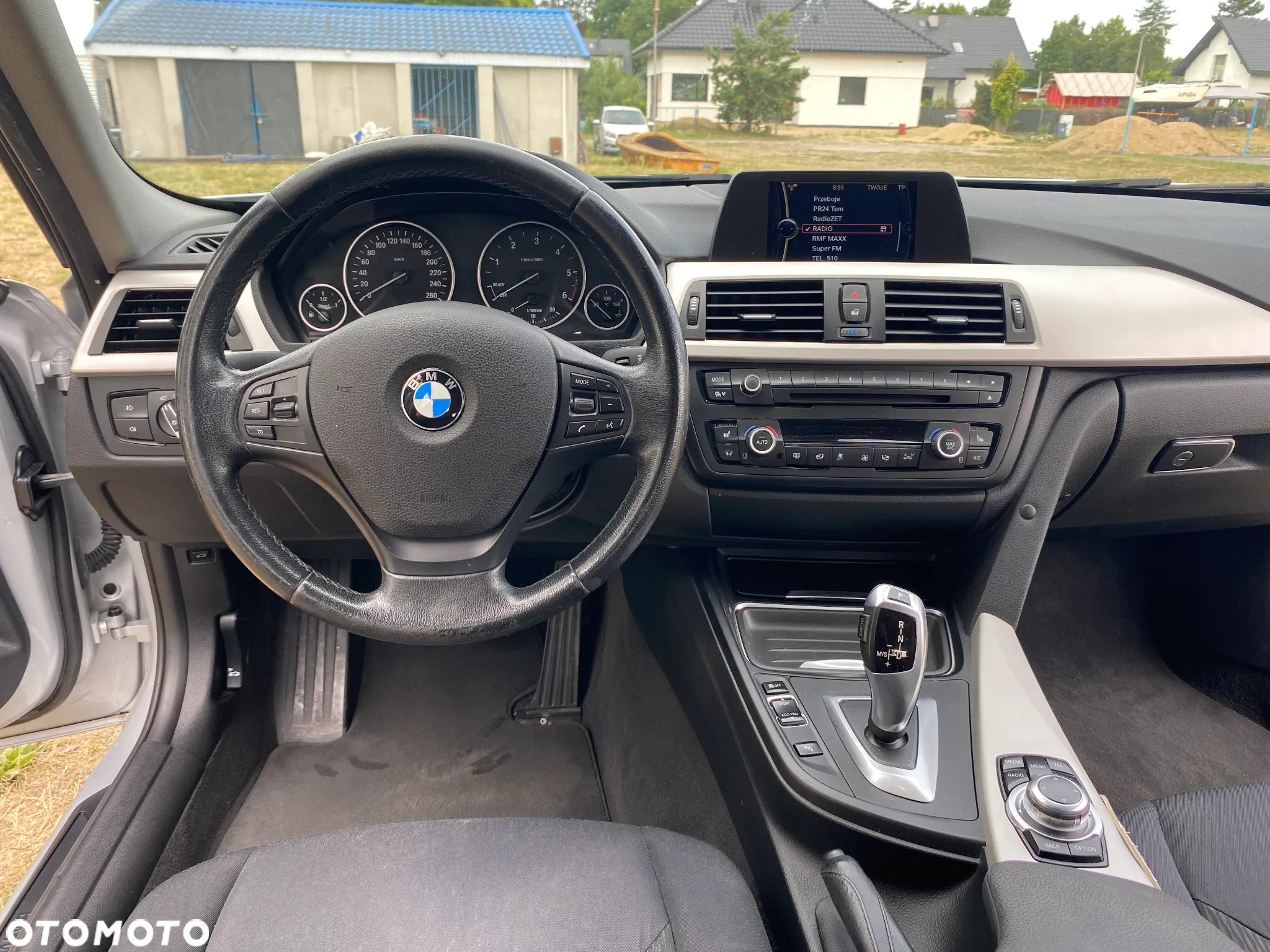 BMW Seria 3 - 14