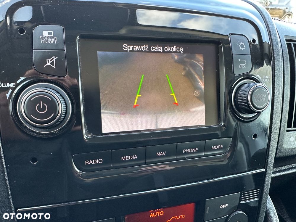 Fiat Ducato L4H2 - 17