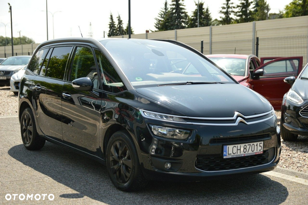 Citroën C4 Grand Picasso