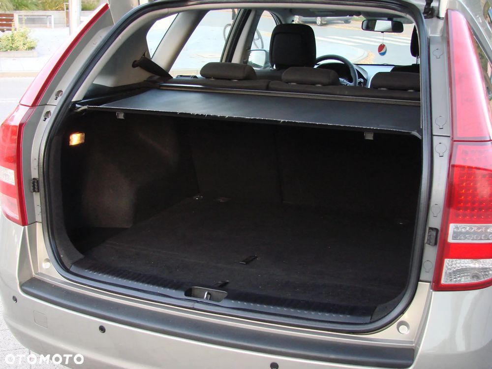 Kia Ceed 2009