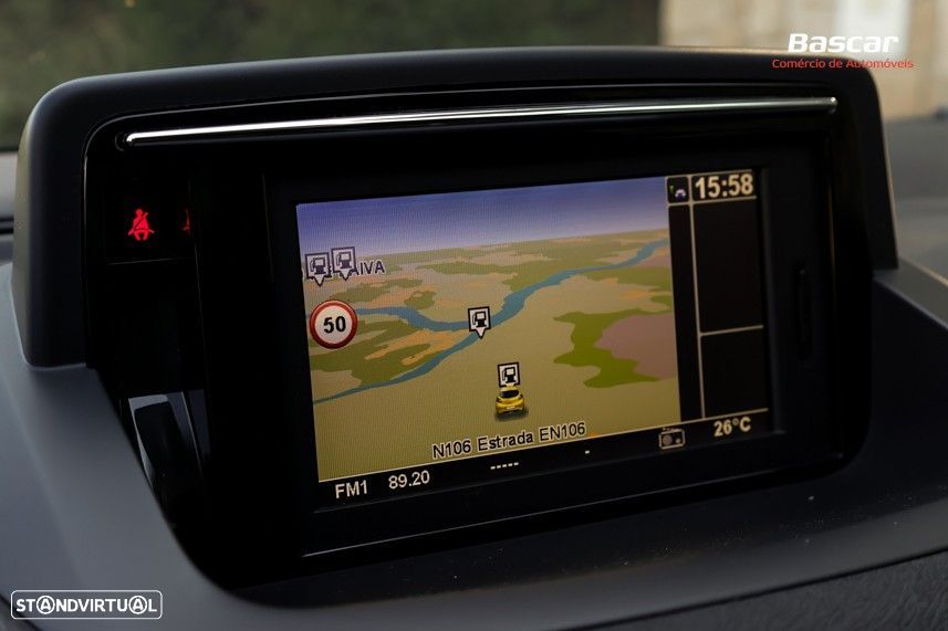 Renault Mégane Coupe - 19