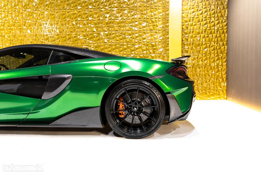 McLaren 600 - 22