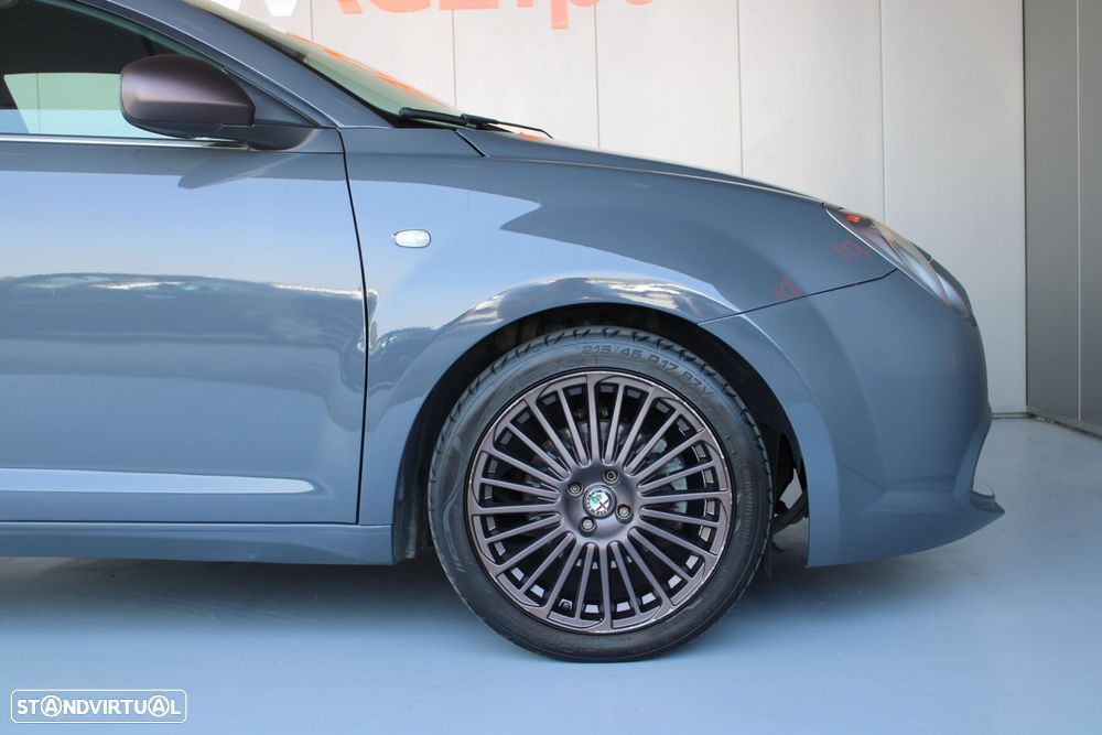 Alfa Romeo MiTo 1.3 JTDM Distinctive - 19
