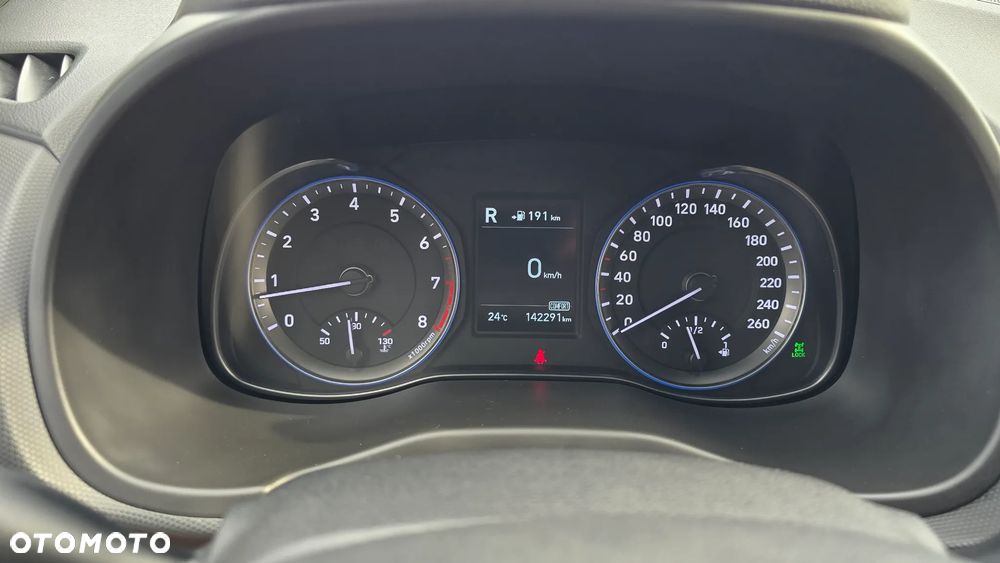 Hyundai Kona 1.6 T-GDI Premium 4WD DCT - 18