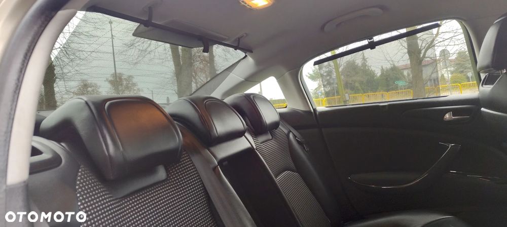 Citroën C5 HDi 135 FAP Exclusive - 24