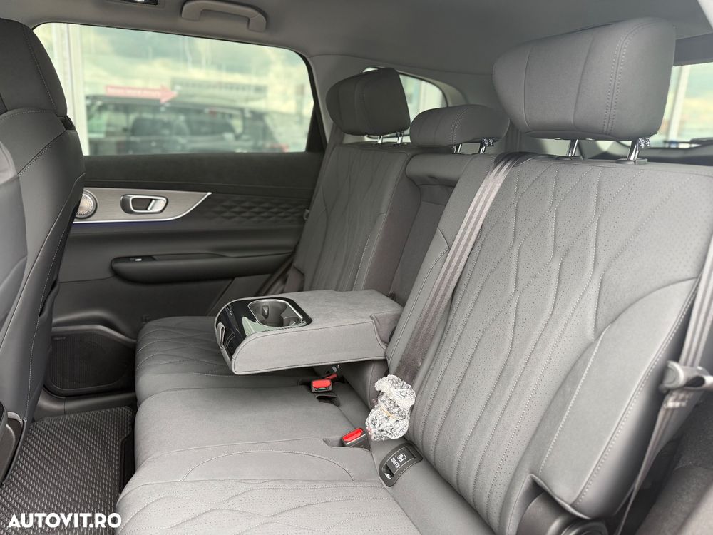 Chery Tiggo 8 - 27
