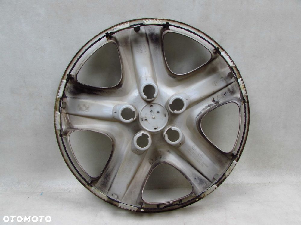 OPEL ASTRA H  KOLPAK STRUKTURALNY DEKIELEK ORYGIANALNY FELGI 16" 13282335 5X120 - 5