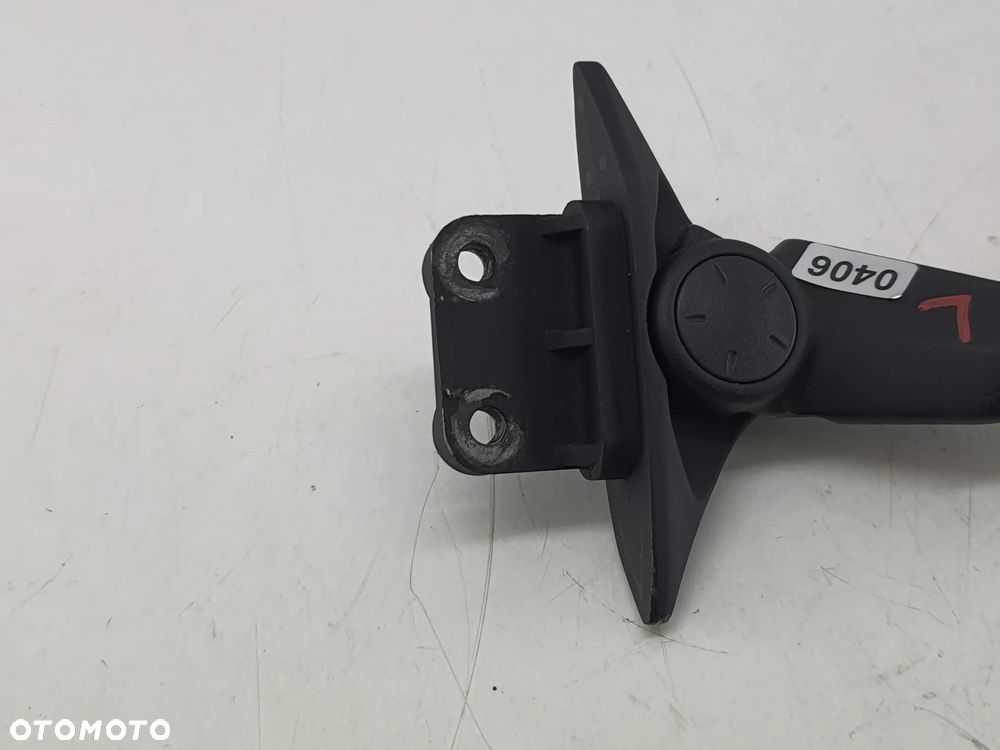 YAMAHA T-MAX 530 12-15 LUSTERKO LEWE - 3