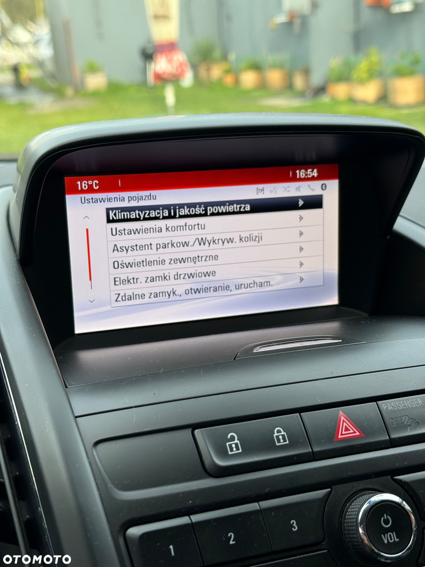 Opel Zafira 2.0 CDTI Cosmo EcoFLEX S&S - 21