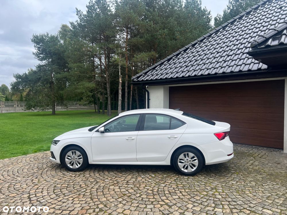 Skoda Octavia - 39