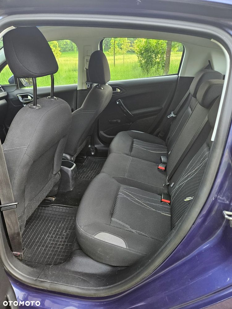 Peugeot 208 95 VTI Active - 16