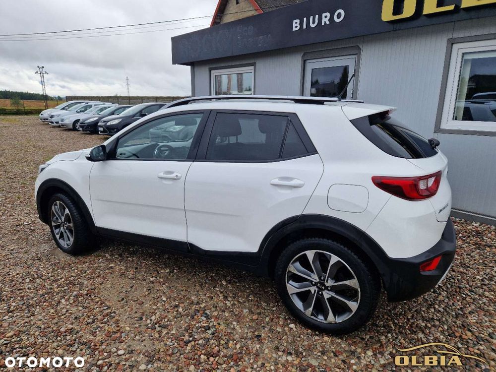 Kia Stonic - 5