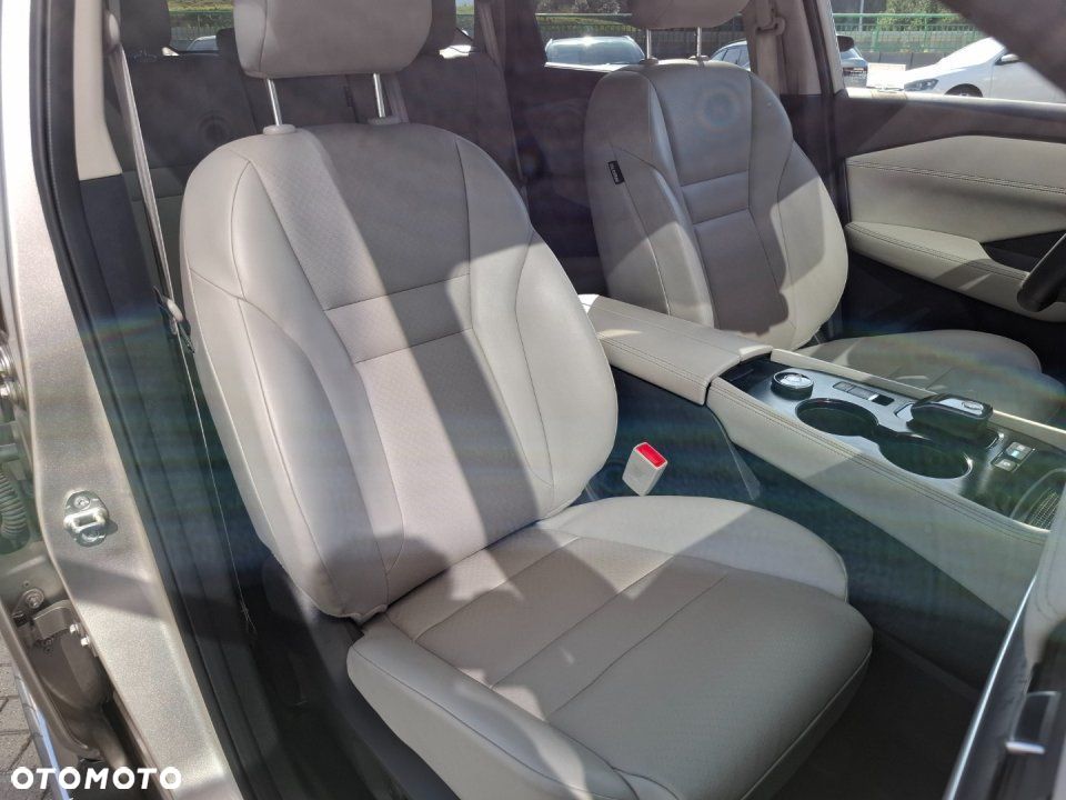 Nissan X-Trail - 9