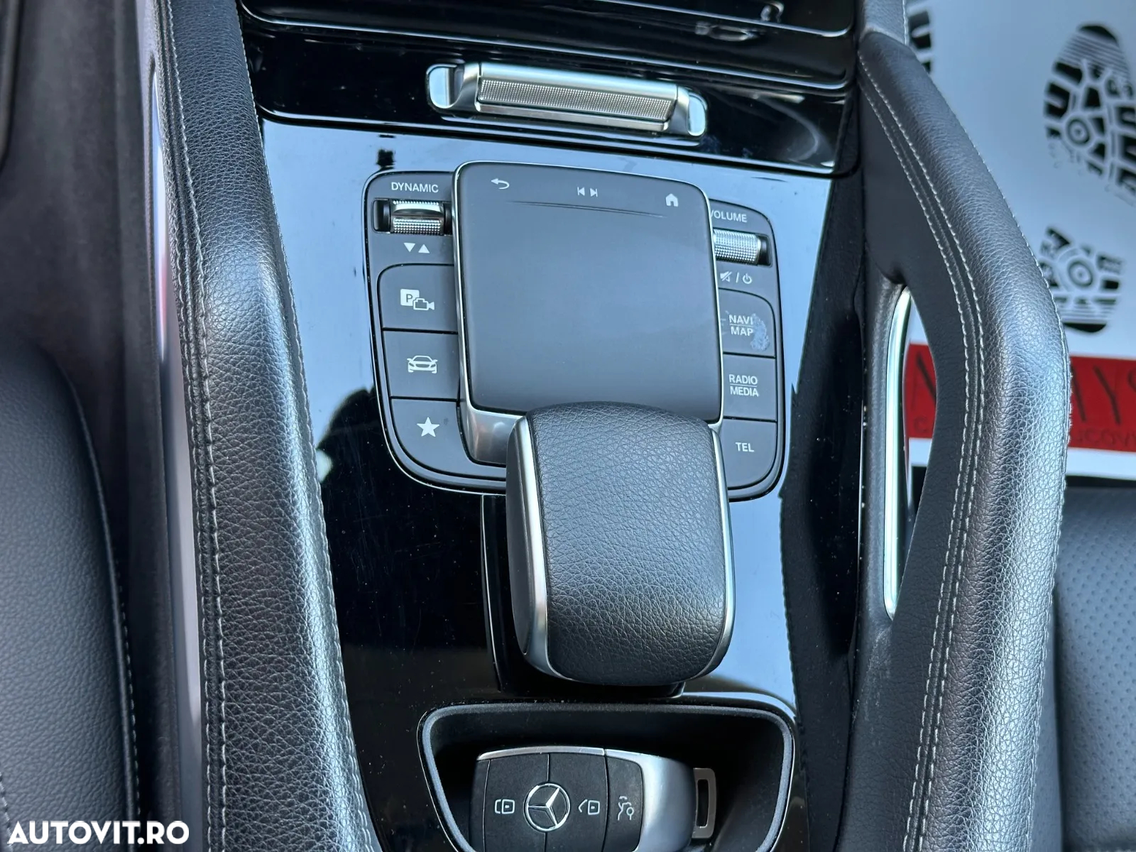 Mercedes-Benz GLE 350 de 4Matic 9G-TRONIC - 19