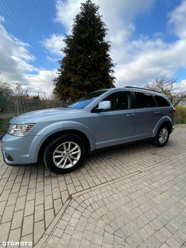 Dodge Journey - 3
