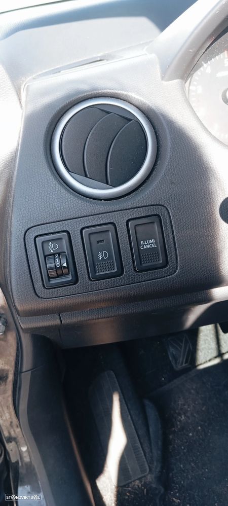 Suzuki Swift 1.3 DDiS GL - 4